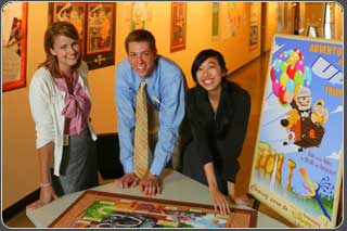 ImagiNations First Place | University of Southern California