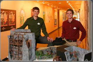 ImagiNations Third Place | San Diego State University