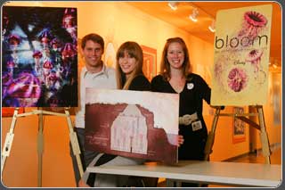 ImagiNations Finalists 2011 | University of Pennsylvania