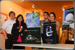 ImagiNations Finalists 2011 | University of Wisconsin — Madison