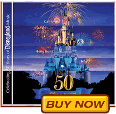 Disney's Happiest Celebration on Earth: Buy Now