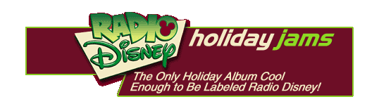 Radio Disney Holiday Jams