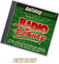 Radio Disney Holiday Jams 2 - Buy Now