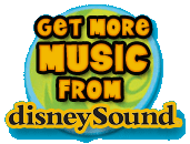 Get more music from Disney Sound artists!