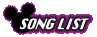 Song List