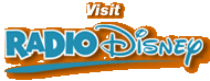 Visit Radio Disney