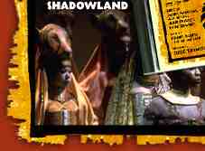 Shadowland