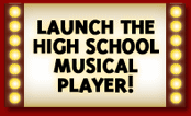 Launch The High School Musical Player