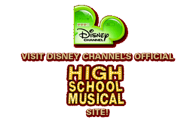 VISIT DISNEY CHANNEL'S OFFICIAL HIGH SCHOOL MUSICAL SITE!