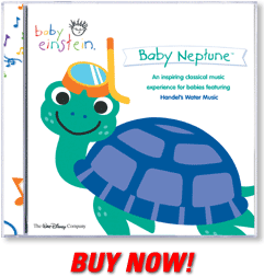 Baby Neptune - Buy Now!