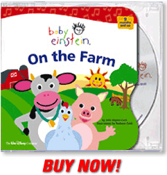 On The Farm - Buy Now!