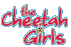 The Cheetah Girls