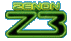 Zenon: Z3