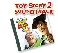Toy Story 2 Soundtrack