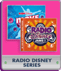 Radio Disney Jams Series