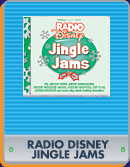 Radio Disney Jingle Jams