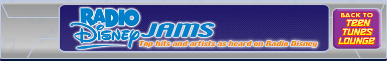 Radio Disney Jams