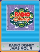 Radio Disney Jams Vol. 9