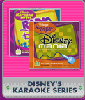Disney's Karaoke Series