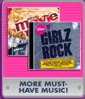 More-Must Have Music!