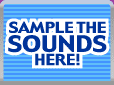 Sample the sounds here!