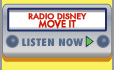 Radio Disney Move It - Listen Now