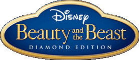 Beauty And The Beast Diamond Edition