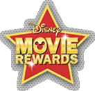 Disney Movie Rewards