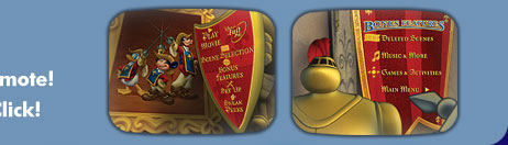 EasyFind Menus