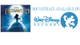 Enchanted Soundtrack Available on Walt Disney Records