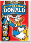 Walt Disney's Funny Factory With Donald, Volume 2