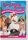 Mary Poppins — Supercalifragilisticexpialidocious