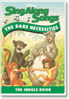 The Jungle Book — The Bare Necessities
