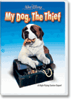 My Dog, The Thief