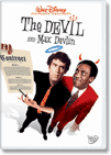 The Devil And Max Devlin