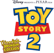 Toy Story 2