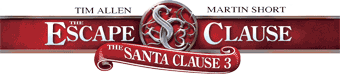 The Santa Clause 3