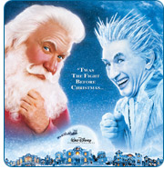 The Santa Clause 3