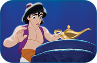 Aladdin Special Edition