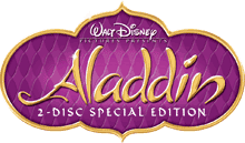 Aladdin Special Edition