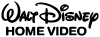 Walt Disney Home Video