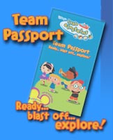 Team Passport