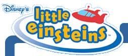 Disney's Little Einsteins