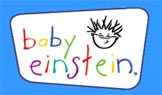 Baby Einstein Logo