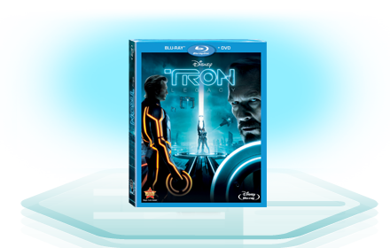 2-Disc Blu-ray Combo Pack
