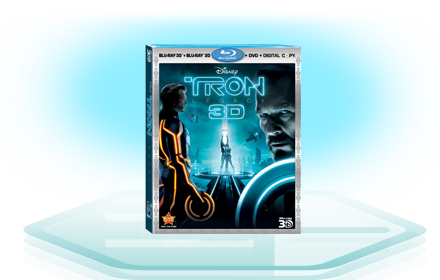 4-Disc Blu-ray Combo Pack