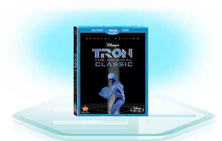 5-Disc 2-Movie Collection