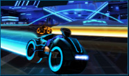 TRON: for family