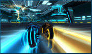 TRON: for family