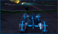 TRON: for family